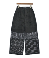 MAISON SPECIAL（メゾンスペシャル）その他 黒 サイズ:38(M位) レディース/2200614941036