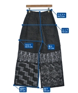 MAISON SPECIAL（メゾンスペシャル）その他 黒 サイズ:38(M位) レディース/2200614941036