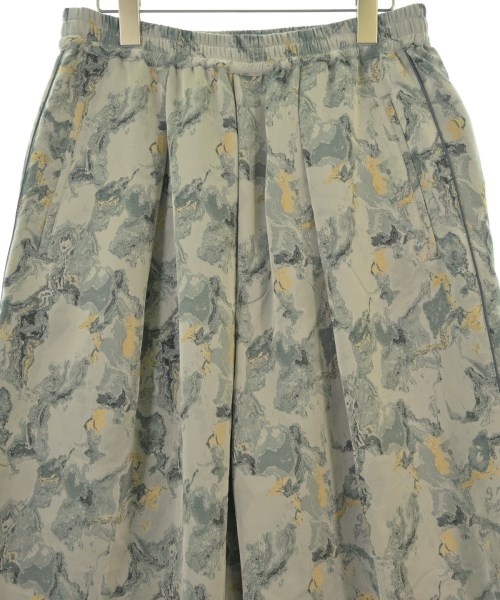 MAISON SPECIAL（メゾンスペシャル）その他 グレー サイズ:00(XS位) レディース/2200624876120