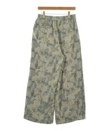 MAISON SPECIAL（メゾンスペシャル）その他 グレー サイズ:00(XS位) レディース/2200624876120