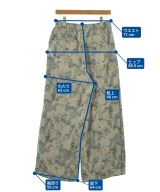 MAISON SPECIAL（メゾンスペシャル）その他 グレー サイズ:00(XS位) レディース/2200624876120