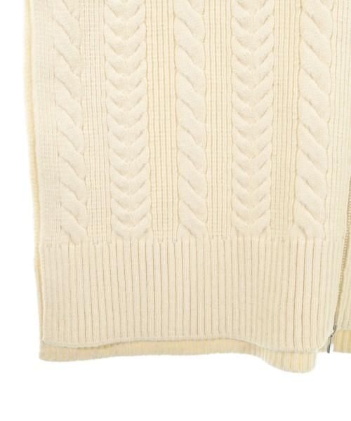 MAISON SPECIAL（メゾンスペシャル）ベスト/ノースリーブ グレー サイズ:F レディース/2200615323084