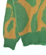 MAISON SPECIAL（メゾンスペシャル）ニット・セーター 緑 サイズ:02(M位) メンズ/2200620395229