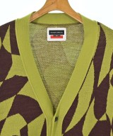 MAISON SPECIAL（メゾンスペシャル）カーディガン 緑 サイズ:02(M位) メンズ/2200620395250