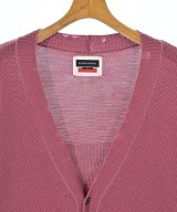 MAISON SPECIAL（メゾンスペシャル）カーディガン ピンク サイズ:01(S位) メンズ/2200620395441