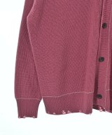 MAISON SPECIAL（メゾンスペシャル）カーディガン ピンク サイズ:01(S位) メンズ/2200620395441