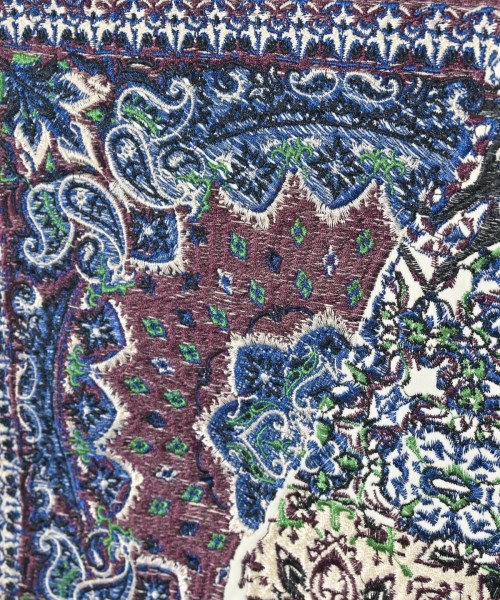 MAISON SPECIAL（メゾンスペシャル）スウェット 白 サイズ:00(XS位) メンズ/2200621909296