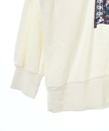 MAISON SPECIAL（メゾンスペシャル）スウェット 白 サイズ:00(XS位) メンズ/2200621909296