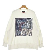 MAISON SPECIAL スウェット