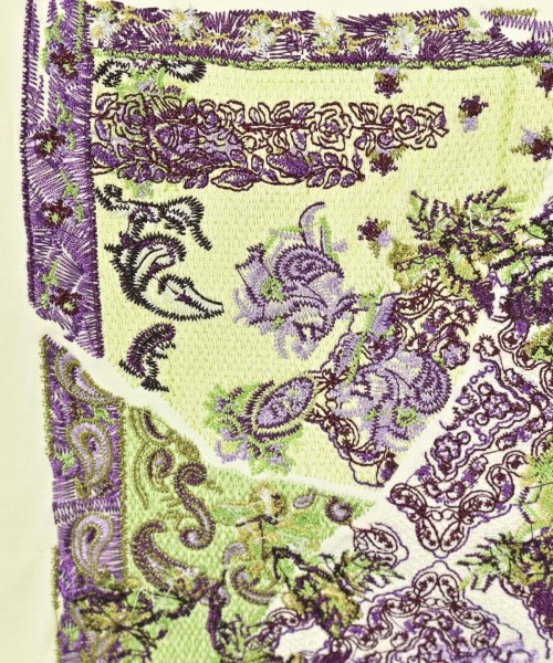 MAISON SPECIAL（メゾンスペシャル）Tシャツ・カットソー 白 サイズ:00(XS位) メンズ/2200621909319