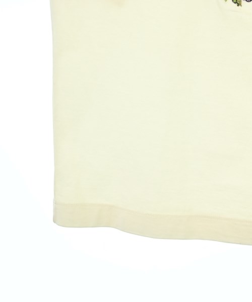 MAISON SPECIAL（メゾンスペシャル）Tシャツ・カットソー 白 サイズ:00(XS位) メンズ/2200621909319