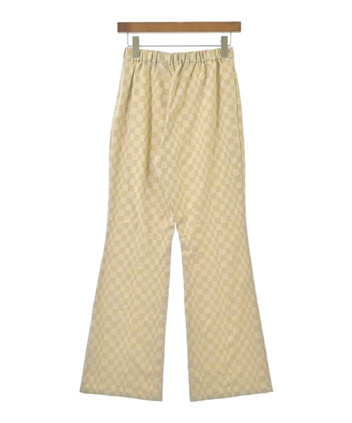 MAISON SPECIAL（メゾンスペシャル）その他 ベージュ サイズ:38(M位) レディース/2200626544058