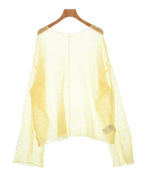 メゾンスペシャル(MAISON SPECIAL)のMAISON SPECIAL ニット・セーター