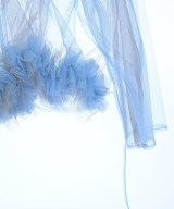 MAISON SPECIAL（メゾンスペシャル）ブラウス 青 サイズ:F レディース/2200627491078