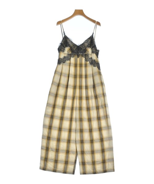 メゾンスペシャル(MAISON SPECIAL)のMAISON SPECIAL オールインワン/サロペット