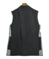 MAISON SPECIAL（メゾンスペシャル）ジャケット 黒 サイズ:F レディース/2200627491092