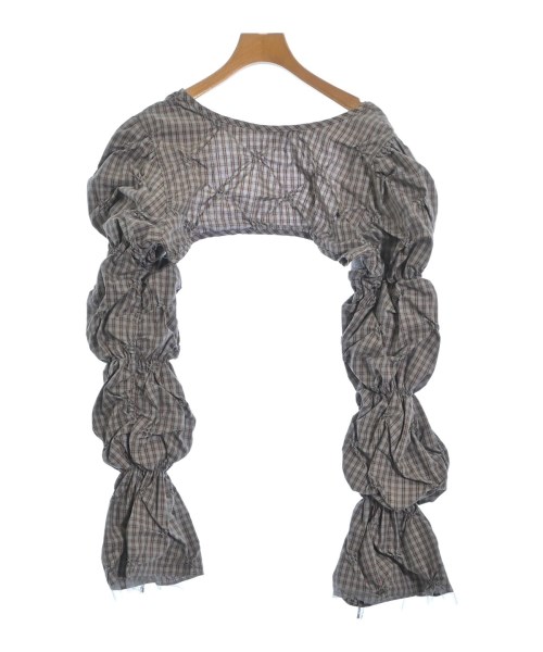 メゾンスペシャル(MAISON SPECIAL)のMAISON SPECIAL ブラウス