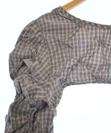 MAISON SPECIAL（メゾンスペシャル）ブラウス グレー サイズ:F レディース/2200627491139