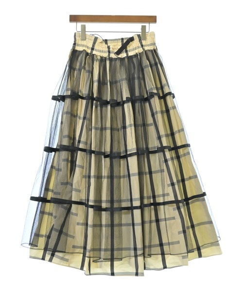 MAISON SPECIAL（メゾンスペシャル）ワンピース 白 サイズ:36(S位) レディース/2200627491153