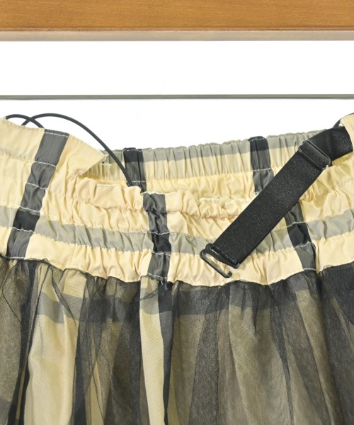 MAISON SPECIAL（メゾンスペシャル）ワンピース 白 サイズ:36(S位) レディース/2200627491153