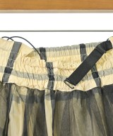 MAISON SPECIAL（メゾンスペシャル）ワンピース 白 サイズ:36(S位) レディース/2200627491153