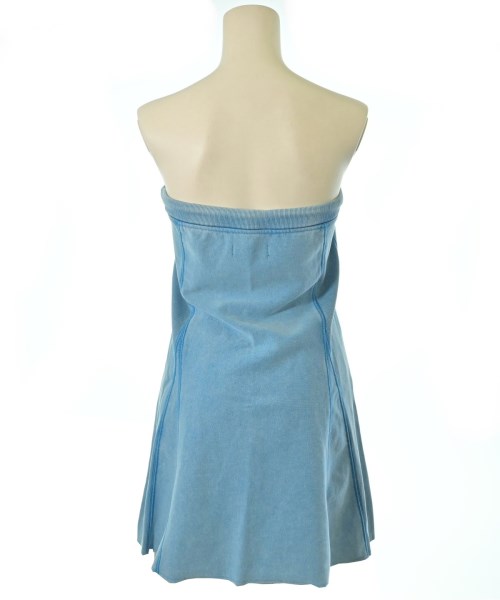 MAISON SPECIAL（メゾンスペシャル）Tシャツ・カットソー 青 サイズ:F レディース/2200627491160