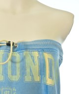 MAISON SPECIAL（メゾンスペシャル）Tシャツ・カットソー 青 サイズ:F レディース/2200627491160