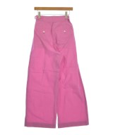 MAISON SPECIAL（メゾンスペシャル）その他 ピンク サイズ:36(S位) レディース/2200627511066