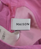 MAISON SPECIAL（メゾンスペシャル）その他 ピンク サイズ:36(S位) レディース/2200627511066