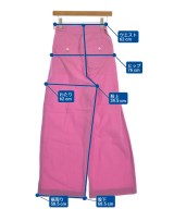 MAISON SPECIAL（メゾンスペシャル）その他 ピンク サイズ:36(S位) レディース/2200627511066