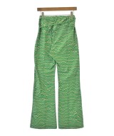 MAISON SPECIAL（メゾンスペシャル）その他 緑 サイズ:38(M位) レディース/2200627942228