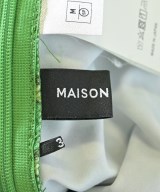 MAISON SPECIAL（メゾンスペシャル）その他 緑 サイズ:38(M位) レディース/2200627942228