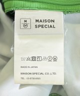 MAISON SPECIAL（メゾンスペシャル）その他 緑 サイズ:38(M位) レディース/2200627942228