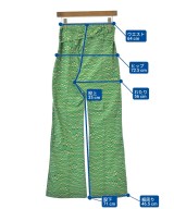 MAISON SPECIAL（メゾンスペシャル）その他 緑 サイズ:38(M位) レディース/2200627942228