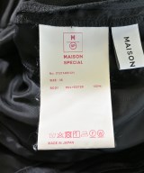 MAISON SPECIAL（メゾンスペシャル）その他 黒 サイズ:36(S位) レディース/2200627942457