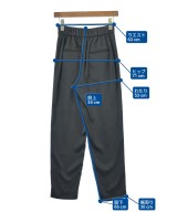 MAISON SPECIAL（メゾンスペシャル）その他 黒 サイズ:36(S位) レディース/2200627942457