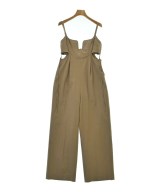 MAISON SPECIAL（メゾンスペシャル）オールインワン/サロペット ベージュ サイズ:38(M位) レディース/2200627950230