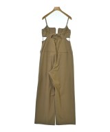 MAISON SPECIAL（メゾンスペシャル）オールインワン/サロペット ベージュ サイズ:38(M位) レディース/2200627950230