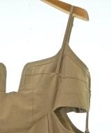 MAISON SPECIAL（メゾンスペシャル）オールインワン/サロペット ベージュ サイズ:38(M位) レディース/2200627950230