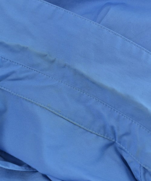 MAISON SPECIAL（メゾンスペシャル）カジュアルシャツ 青 サイズ:F レディース/2200628527011