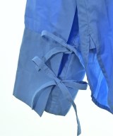 MAISON SPECIAL（メゾンスペシャル）カジュアルシャツ 青 サイズ:F レディース/2200628527011