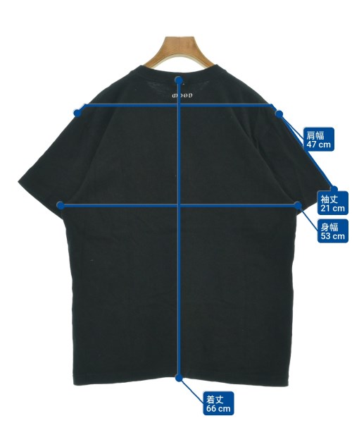 MAISON SPECIAL（メゾンスペシャル）Tシャツ・カットソー グレー サイズ:F レディース/2200628527035