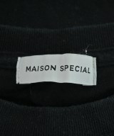 MAISON SPECIAL（メゾンスペシャル）Tシャツ・カットソー グレー サイズ:F レディース/2200628527035