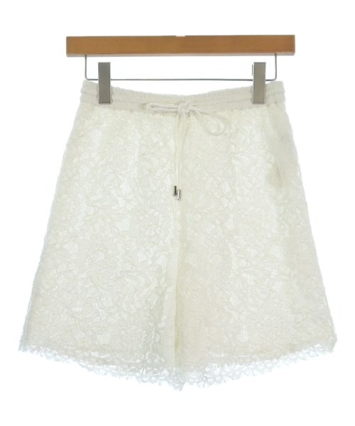 メゾンスペシャル(MAISON SPECIAL)のMAISON SPECIAL ショートパンツ