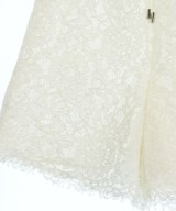 MAISON SPECIAL（メゾンスペシャル）ショートパンツ 白 サイズ:F レディース/2200628527059