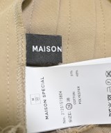 MAISON SPECIAL（メゾンスペシャル）ひざ丈スカート ベージュ サイズ:36(S位) レディース/2200628527066