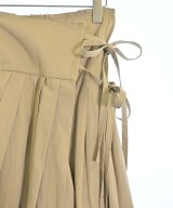 MAISON SPECIAL（メゾンスペシャル）ひざ丈スカート ベージュ サイズ:36(S位) レディース/2200628527066
