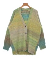 MAISON SPECIAL（メゾンスペシャル）カーディガン 緑 サイズ:F レディース/2200628683014