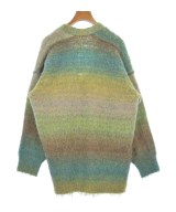 MAISON SPECIAL（メゾンスペシャル）カーディガン 緑 サイズ:F レディース/2200628683014