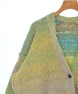 MAISON SPECIAL（メゾンスペシャル）カーディガン 緑 サイズ:F レディース/2200628683014